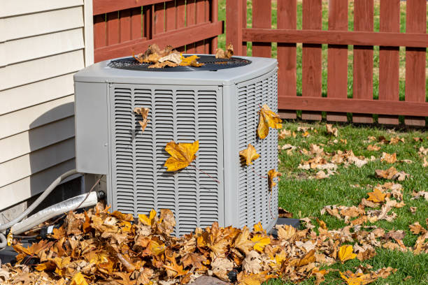 Best Affordable HVAC services  in Foscoe, NC