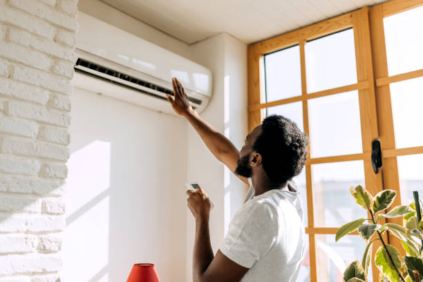 Best Residential HVAC services  in Foscoe, NC