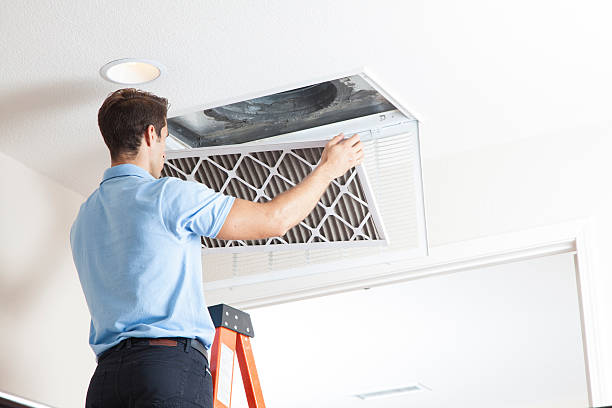 Best HVAC maintenance near me  in Foscoe, NC