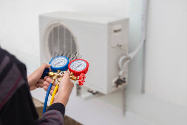 Best HVAC installation services  in Foscoe, NC