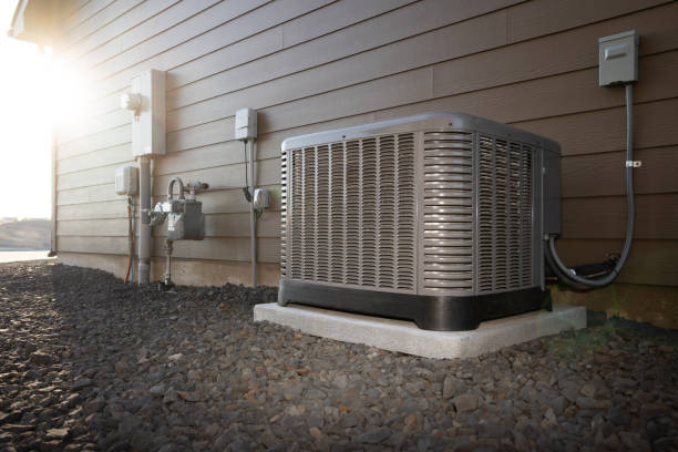 Best Residential HVAC services  in Foscoe, NC